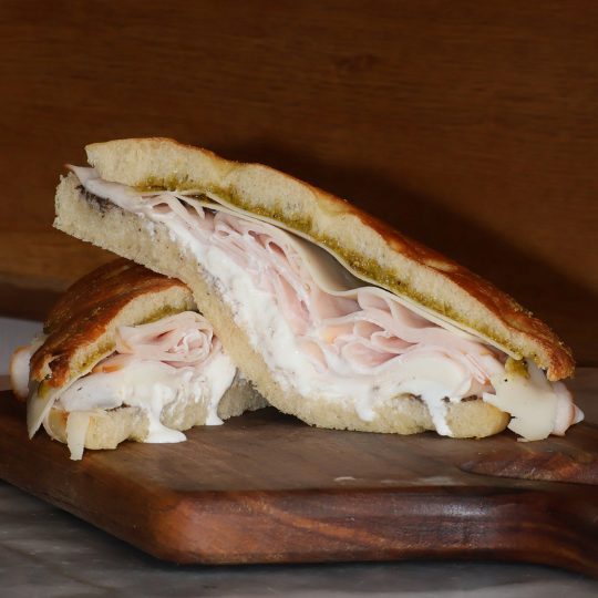 Tacchino Arrosto