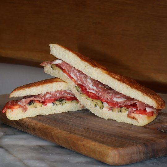 Toscano
