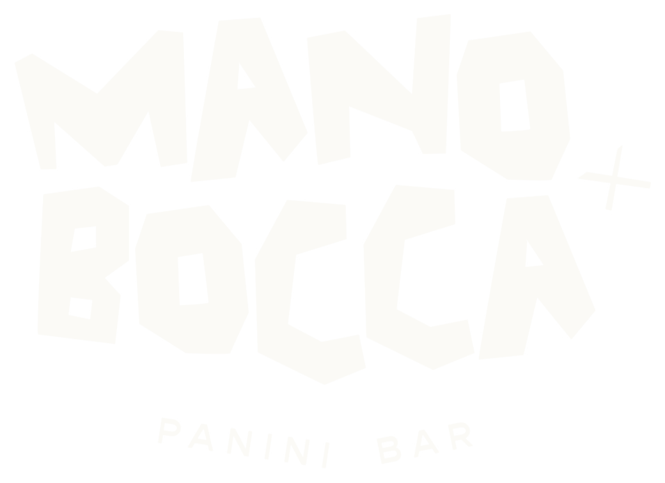 Mano+Bocca